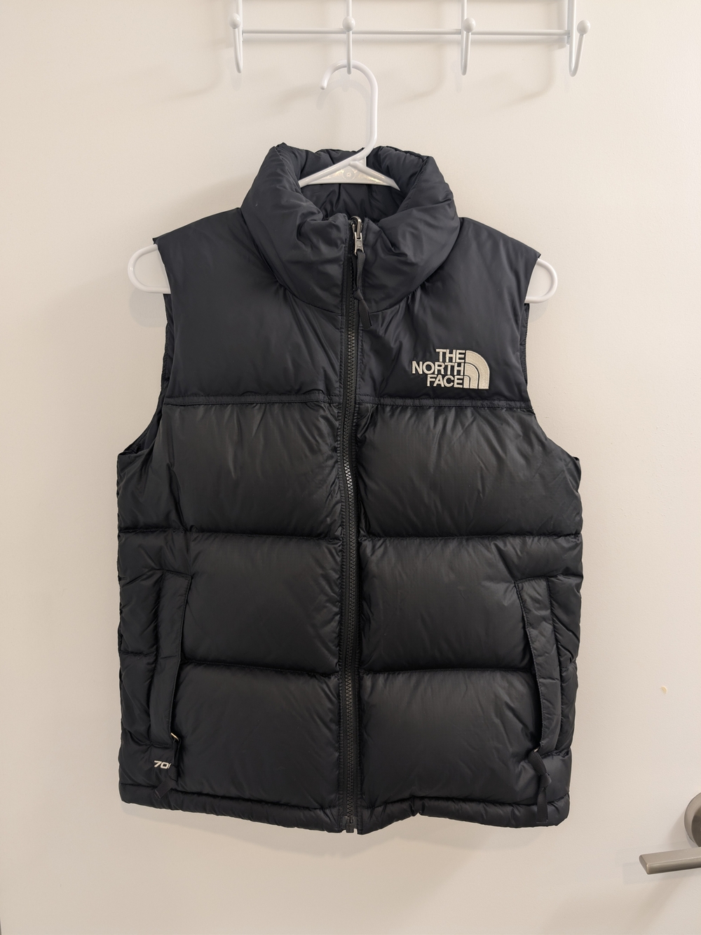 The North Face 1996 Retro Nuptse Vest